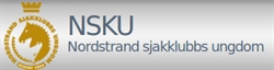 Nordstrand Sjakklubbs Ungdom