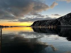 Nordvågen AS