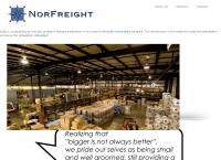 Norfreight H. Schioldborg