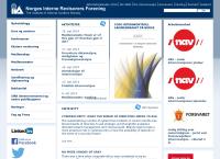 Norges Interne Revisorers Forening