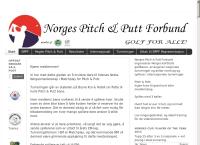 Norges Pitch & Putt Forbund