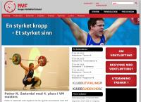 Norges Vektløfterforbund