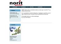 Norit Partner As