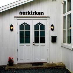 Norkirken Kongsberg