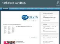 Norkirken Sandnes