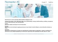 Normentor AS