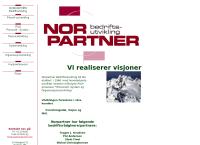 Norpartner Bedriftsutvikling AS