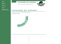 Norse Veterans Mc Hamar