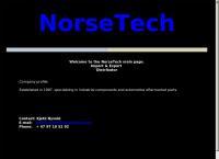 Norsetech Nyvold Industriservice