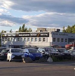 Norsk Autosenter AS