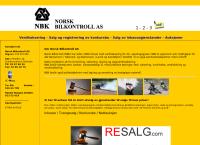 Norsk Bilkontroll AS