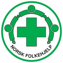 Norsk Folkehjelp Avd Hovedkontor