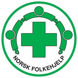 Norsk Folkehjelp Horten Og Omegn