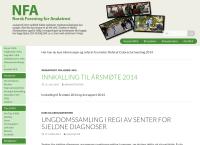 Norsk Forening For Analatresi