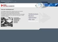 Norsk Kontrolltjeneste Pettersen Gåskjølen ANS