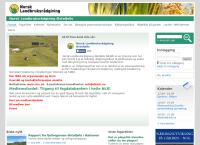 Norsk Landbruksrådgivning Østafjells Avd Åmodt