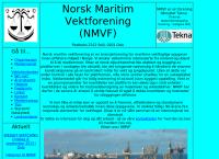 Norsk Maritim Vektforening
