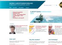 Norsk Sjøoffisersforbund