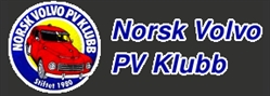 Norsk Volvo Pv Klubb