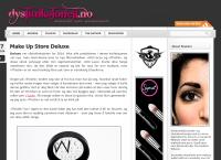 Northern Light Merchandise Shami Thevarajah