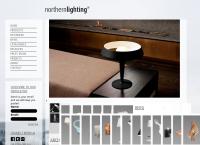 Northern Lighting as