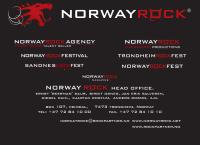 Norway Rock Festival AS