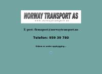 Norway Transport AS