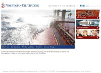 Norwegian Oil Trading AS