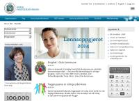 Nsf's Faggruppe Av Lungesykepleiere