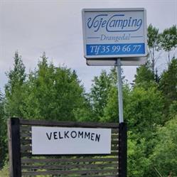 Nye Voje Camping DA