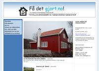 Næring-Bygg Entreprenør AS