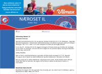 Næroset Idrettslag