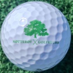 Nøtterøy Golfklubb
