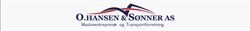 O.hansen & Sønner AS