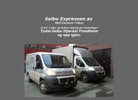 Selbu Expressen
