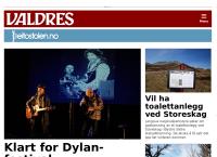 Oldre Ole Kristian