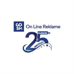 On Line Reklame AS