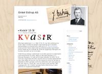 Onkel Estrup AS