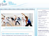 Pluss Onsøy Squash & Treningssenter AS
