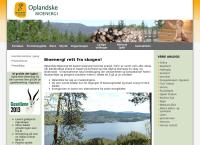 Oplandske Bioenergi AS