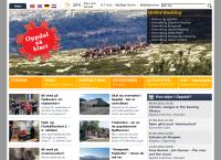 Oppdal Ambulanse AS