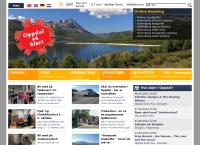 Oppdal Næringsforening