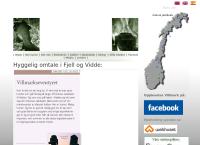 Opplevelse Villmark ANS