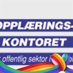 Opplæringskontoret For Offentlig Sektor I Vestfold
