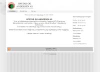 Opstad og Andersen AS