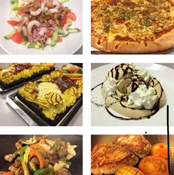 Orion Pizza Grill AS
