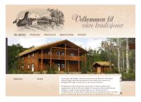 Orrhaugen Mat og Opplevelser AS