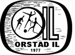 Orstad Idrettslag