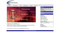 Ortotech AS