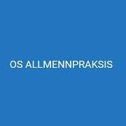 Os Allmennpraksis DA